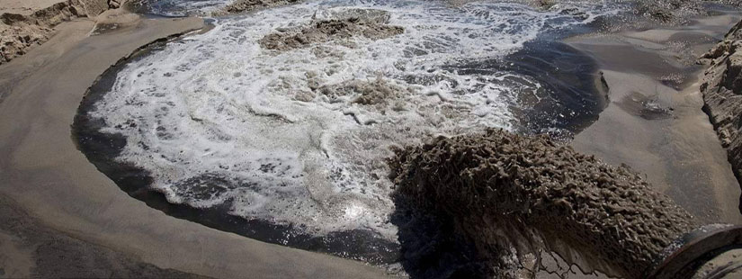 生活污水檢測(cè)