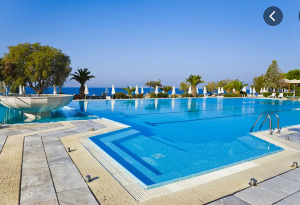 申辦泳池高危體育項目